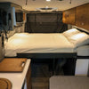 Canyon Adventure Vans Ultra Luxe Dream Sheets - Owl Outdoors