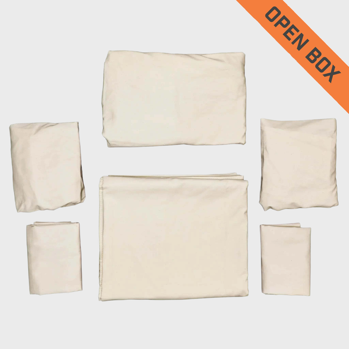 Open Box #1: Ultra Luxe Dream Sheets for Storyteller