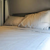 Canyon Adventure Vans Ultra Luxe Dream Sheets - Owl Outdoors