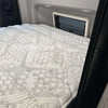 Canyon Adventure Vans ULTRA Luxe Mattress for 2019+ Revel Terrain + Launch - Owl Outdoors