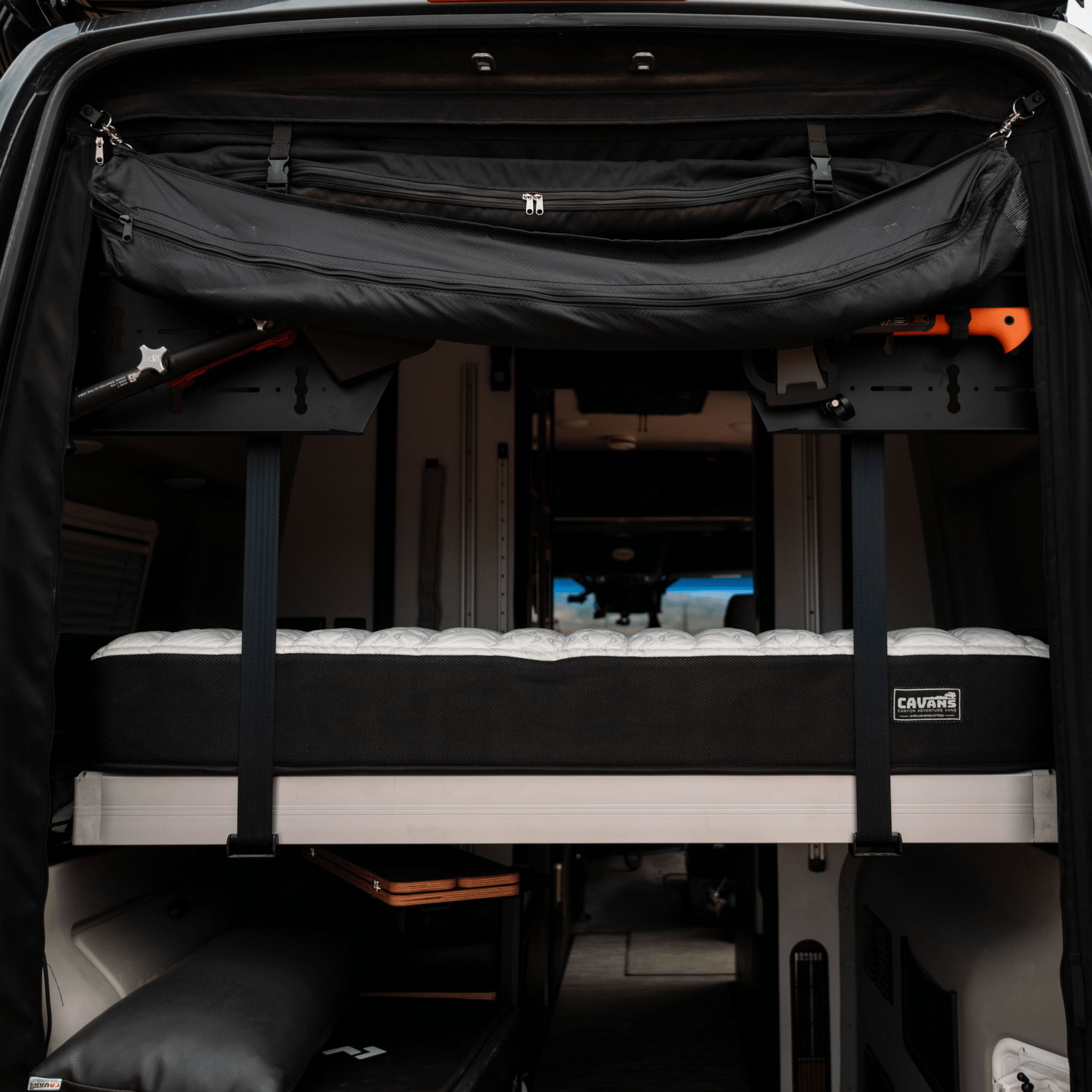 ULTRA Luxe Mattress - REVEL '19 - '24, TERRAIN, LAUNCH