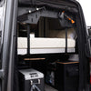 Canyon Adventure Vans ULTRA Luxe Mattress - REVEL '19 - '24, TERRAIN, LAUNCH - Owl Outdoor