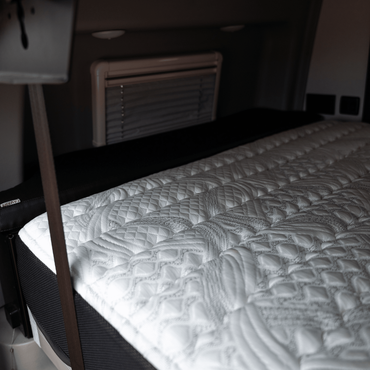 Canyon Adventure Vans ULTRA Luxe Mattress - REVEL '19 - '24, TERRAIN, LAUNCH - Owl Outdoor