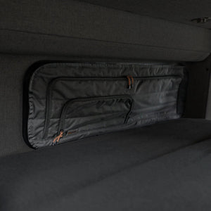 CLIMA - SHADE™ Insulated Bunk Window Cover - Owl Vans