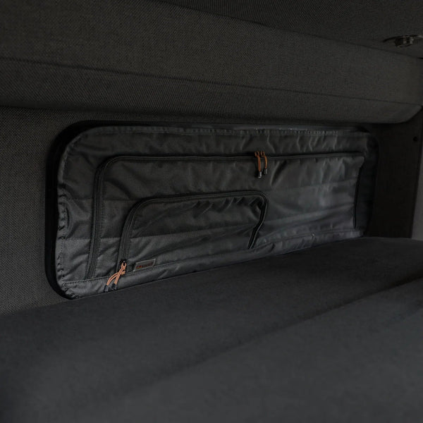 CLIMA - SHADE™ Insulated Bunk Window Cover - Owl Vans