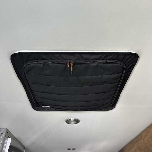 CLIMA - SHADE™ Insulated Vent Cover - Owl Vans