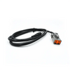 Starlink Mini Power Cable for Storyteller van by DVA Mechanics.