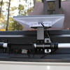 Starlink Mini Power Cable for Storyteller van setup.