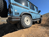 Eibach Grenadier Lift Springs : Pro 2.5" (and Quartermaster) - Owl Outdoor