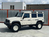 Eibach Grenadier Lift Springs : Pro 2.5" (and Quartermaster) - Owl Outdoor