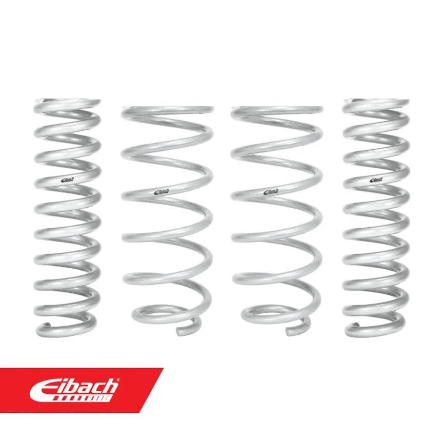 Grenadier Lift Springs : Pro 2.5" (and Quartermaster)