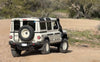 Eibach Grenadier Lift Springs : Pro 2.5" (and Quartermaster) - Owl Outdoor
