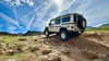 Eibach Grenadier Lift Springs : Pro 2.5" (and Quartermaster) - Owl Outdoor