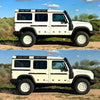 Eibach Grenadier Lift Springs : Pro 2.5" (and Quartermaster) - Owl Outdoor