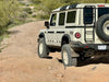 Eibach Grenadier Lift Springs : Pro 2.5" (and Quartermaster) - Owl Outdoor