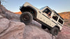 Eibach Grenadier Lift Springs : Pro 4" (and Quartermaster) - Owl Outdoor
