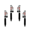 Eibach Grenadier Shocks : Pro (and Quartermaster) - Owl Outdoor