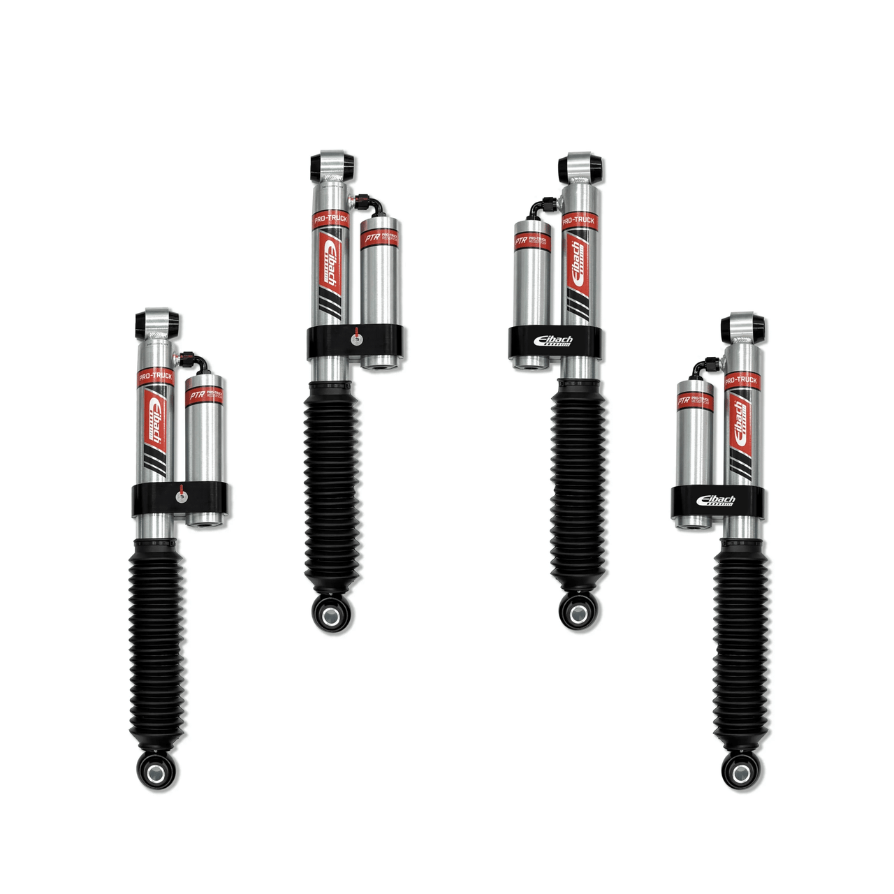Eibach Grenadier Shocks : Pro (and Quartermaster) - Owl Outdoor