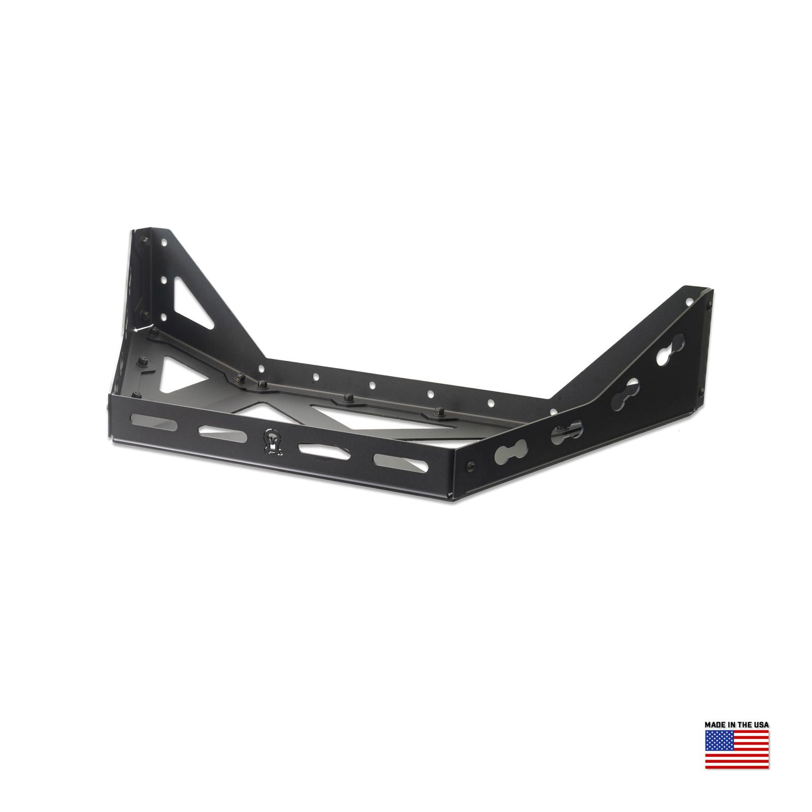 Sprinter Ekko Tire Basket for Swing Out Carrier : Teton