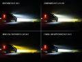 Sprinter Light Bar : Triple-R Linear 18 (21") Elite+ – view 9