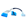 Fuel Capacity Recalibration Tool for 2019+ Sprinter van with inline EIS connector and J51 update functionality