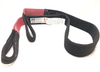 Tree Saver Strap for safe and eco-friendly vehicle recovery.