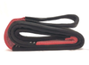 Tree Saver Strap for safe and eco-friendly vehicle recovery.