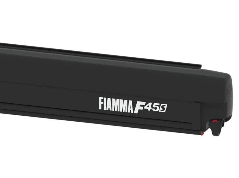 Fiamma Awning 45s (144" & 170")