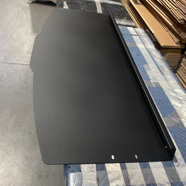 Ford Transit Headliner Shelf [Van Wife] - Open Box #1 - Owl Vans