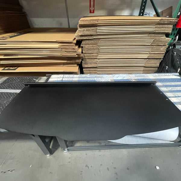 Ford Transit Headliner Shelf [Van Wife] - Open Box #1 - Owl Vans