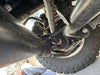 Fox Shocks Grenadier Steering Stabilizer : Race Series 2.0 ATS - Owl Outdoor