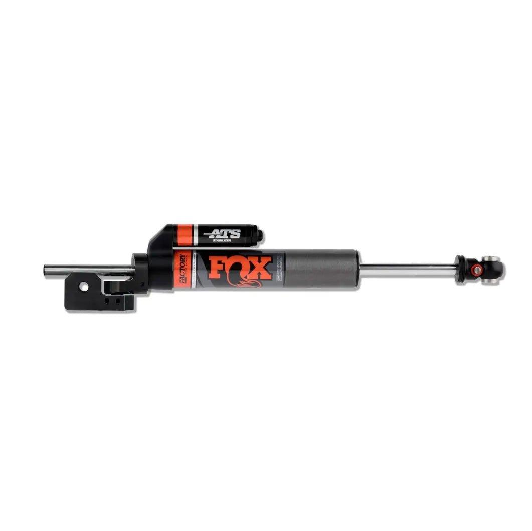 Race Series 2.0 ATS Grenadier Steering Stabilizer for INEOS Grenadier, enhances off-road performance.