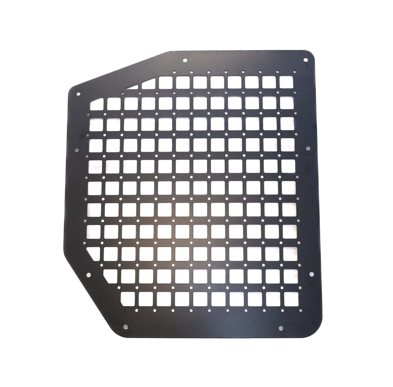 FreedomVanGo Rear Door Modular MOLLE Storage Panel for Mercedes Sprinter (2019+) - Owl Outdoor