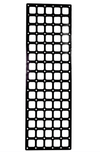 FreedomVanGo Revel Shower Door MOLLE Panel - Owl Outdoor