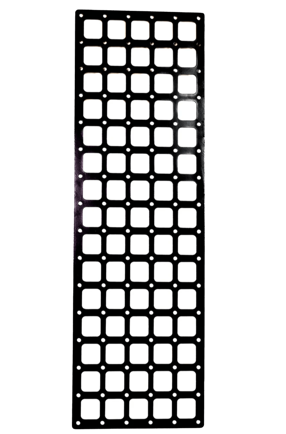Revel Shower Door MOLLE Panel