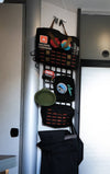 FreedomVanGo Sprinter and Transit Ekko MOLLE Panel - Owl Outdoor