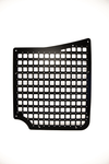 FreedomVanGo The Original Rear Door Modular MOLLE Storage Panel for Mercedes Sprinter (2007-2018) - Owl Outdoor