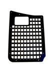 FreedomVanGo The Original Rear Door Modular MOLLE Storage Panel for Mercedes Sprinter (2007-2018) - Owl Outdoor