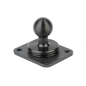 Garmin Plate Mount [Bulletpoint] - Owl Vans