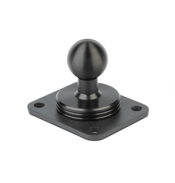 Garmin Plate Mount [Bulletpoint] - Owl Vans