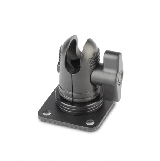 Garmin Plate Mount [Bulletpoint] - Owl Vans