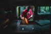 Goose Gear Grenadier Explore Series - Brian's Favorite Sleep Package - Owl Outdoor