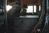Goose Gear Grenadier Explore Series - Module Based Seat Delete - Owl Outdoor