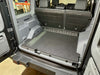 Goose Gear Grenadier Explore Series - Rear Plate System - Owl Outdoor