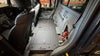 Goose Gear Grenadier Explore Series - Second Row Seat Delete Plate System 100% - Owl Outdoor