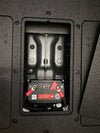 Goose Gear Grenadier Explore Series - Second Row Seat Delete Plate System - Owl Outdoor