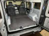 Goose Gear Grenadier Explore Series - Second Row Seat Delete Plate System - Owl Outdoor