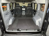 Goose Gear Grenadier Explore Series - Second Row Seat Delete Plate System - Owl Outdoor