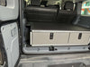 Goose Gear Grenadier Explore Series - Side X Side Drawer Module w/Fitted Top Plate - Owl Outdoor
