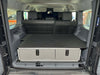 Goose Gear Grenadier Explore Series - Side X Side Drawer Module w/Fitted Top Plate - Owl Outdoor